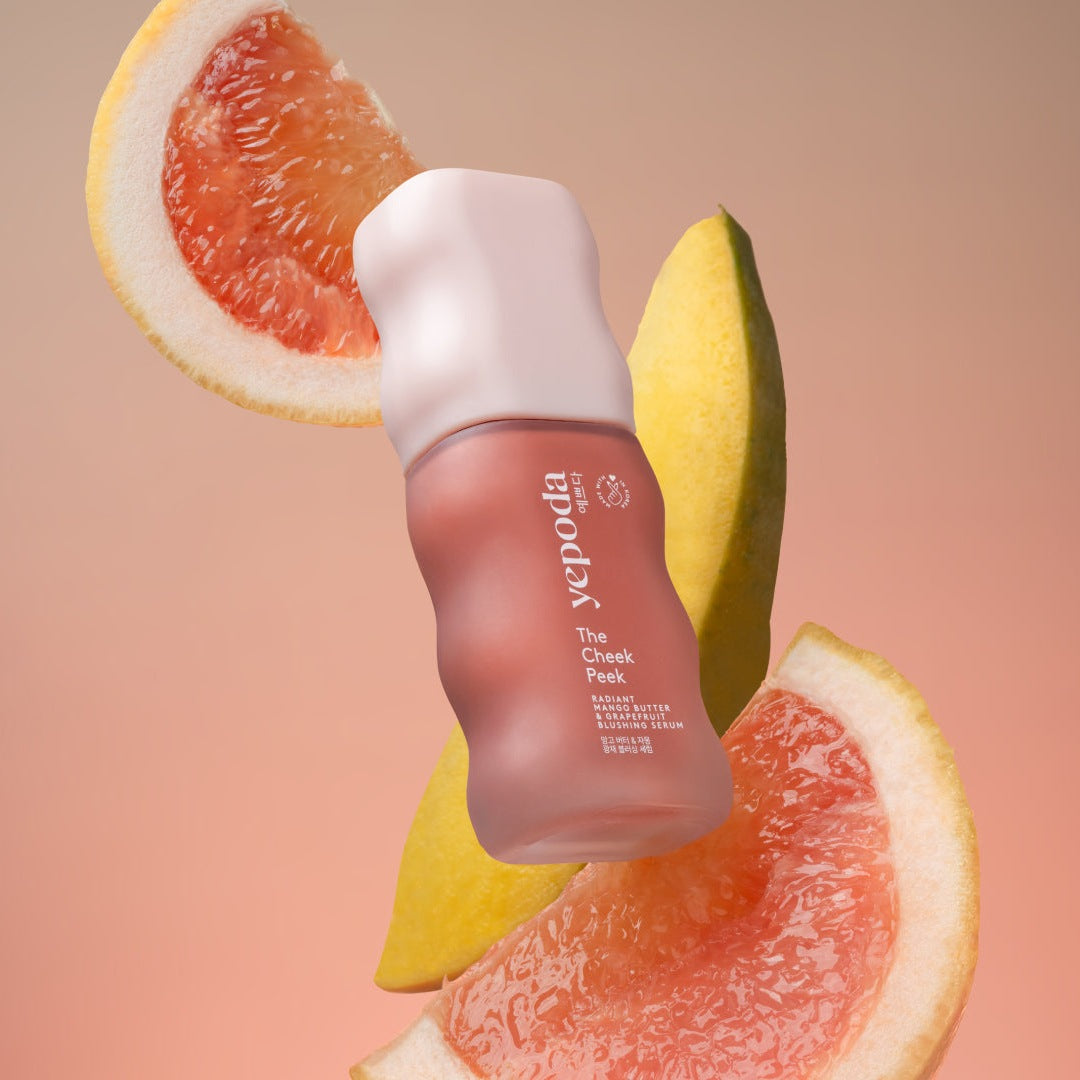 tonalita Harvest Blush — Siero Blush Effetto Naturale