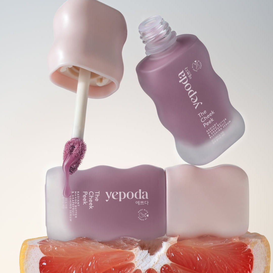 tonalita Summer Haze — Siero Blush Effetto Naturale