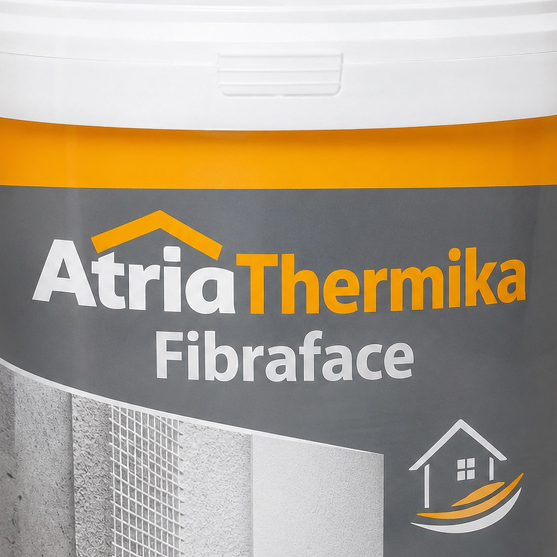 dettaglio etichetta — TermoScudo™ Pittura Termoisolante