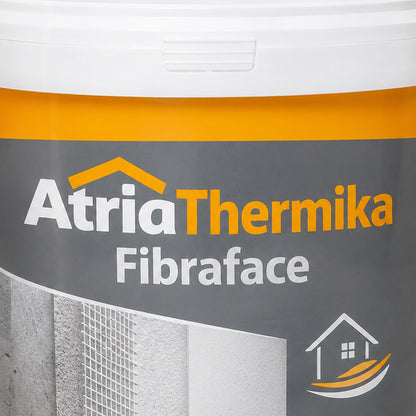 dettaglio etichetta — TermoScudo™ Pittura Termoisolante