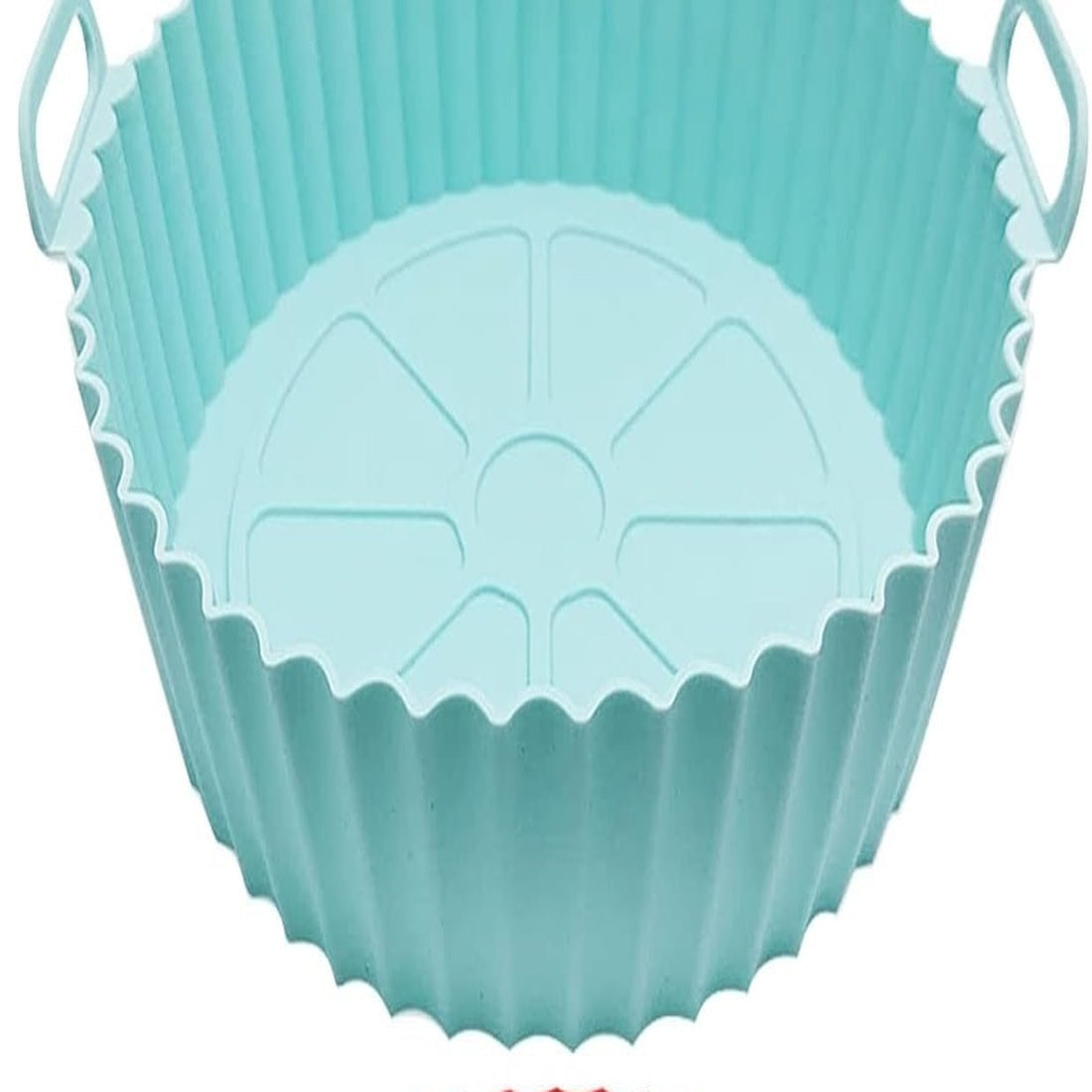 colore Blu — Set Stampini in Silicone