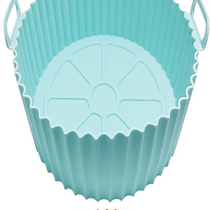 colore Blu — Set Stampini in Silicone
