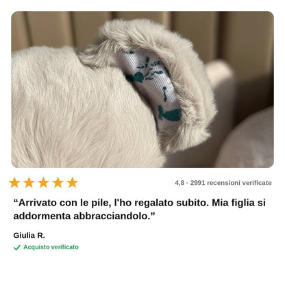 avis — Koala che Respira – peluche con respiro, luce soffusa e ninna nanna