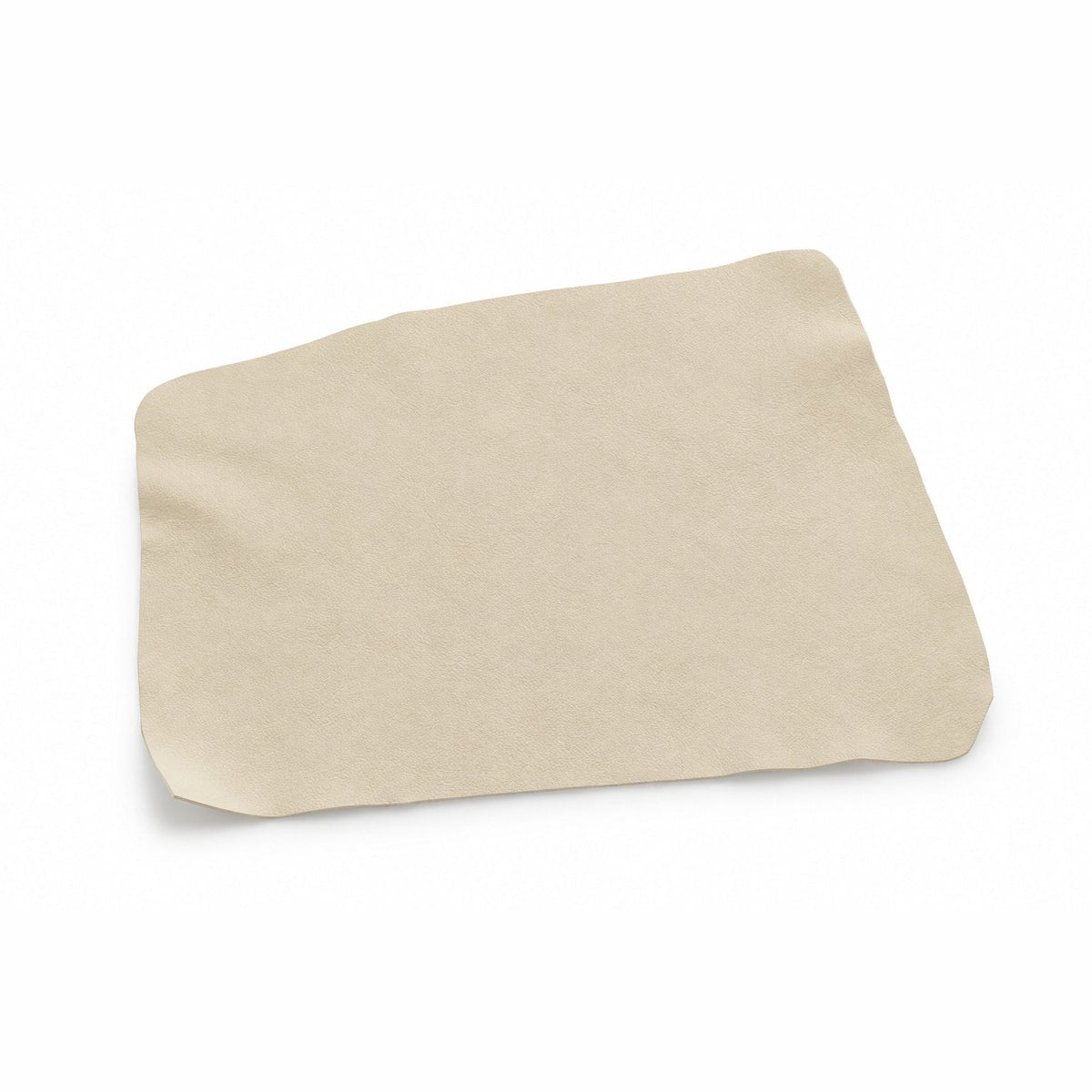 couleur Bianco beige — Toppa autoadesiva in similpelle – ripara divani, sedili e poltrone in pochi secondi