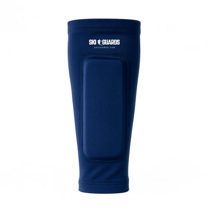 couleur Blu navy — Parastinchi in Gel per Scarponi da Sci – Addio Lividi e Dolori allo Stinco