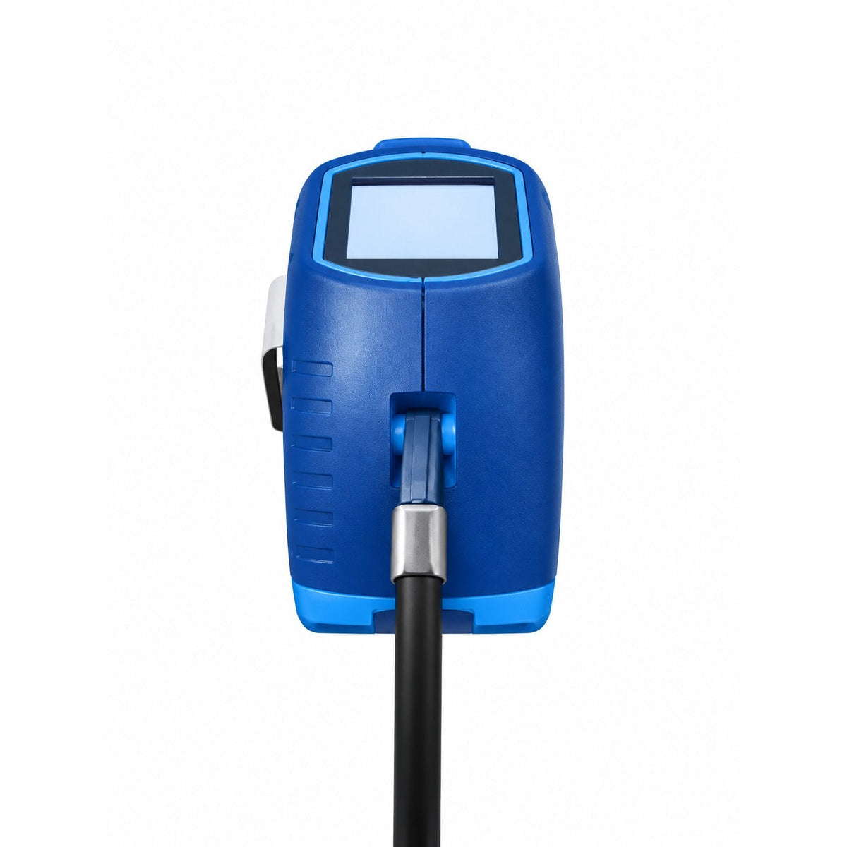 couleur Blu — Metro Laser Digitale 3 in 1 – Telemetro 40 m + Metro a Nastro + Display LCD