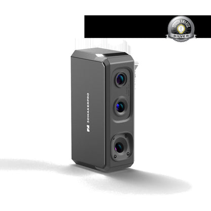 packshot — Scanner 3D Portatile ScanPro3D™
