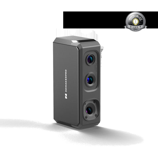 packshot — Scanner 3D Portatile ScanPro3D™