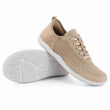 situation — Scarpe Barefoot Ergonomiche FlexNatura