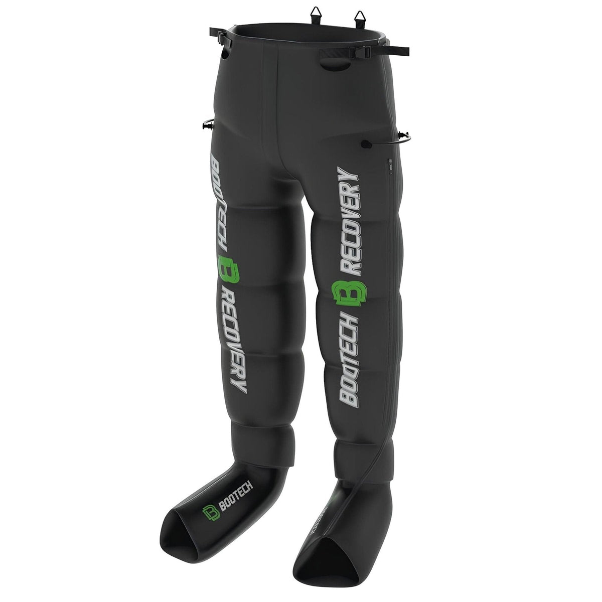 packshot — Pantaloni Pressoterapia PressoGamba™ – Gambe Leggere Ogni Sera