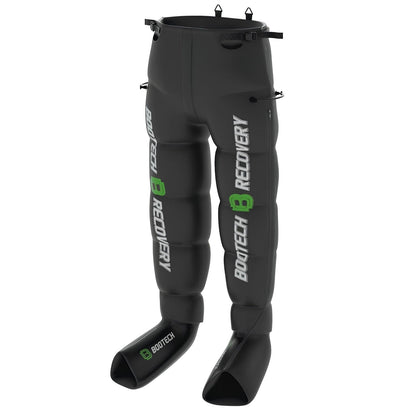 packshot — Pantaloni Pressoterapia PressoGamba™ – Gambe Leggere Ogni Sera