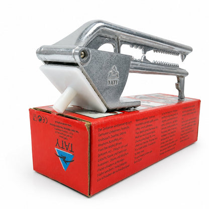 situation — TritaPro™ – Tritatutto Manuale Multifunzione