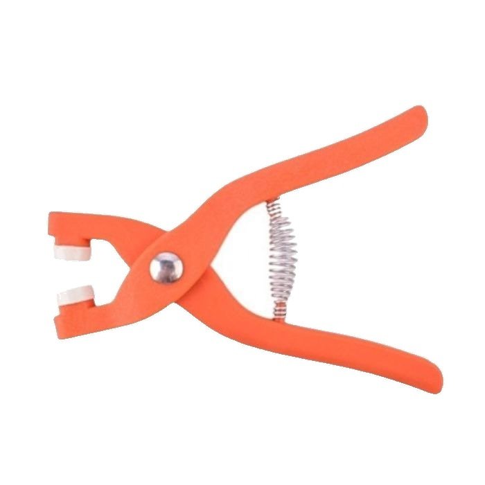 packshot — Pinza per Bottoni a Pressione – Kit Completo con Bottoni in Metallo