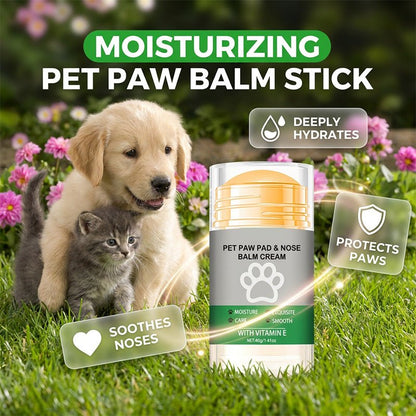 situation — PawSoft™ – Stick Idratante Protettivo per Zampe di Cane
