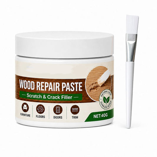 Pasta riparalegno — graffi e crepe, 40 g