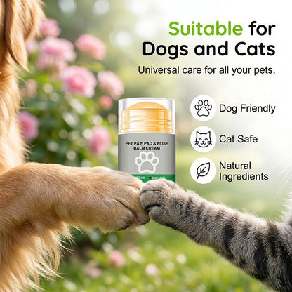 situation — PawSoft™ – Stick Idratante Protettivo per Zampe di Cane