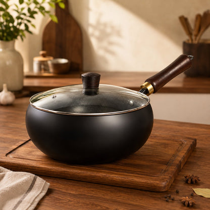 situation — FerroWok™ – Wok in Ferro Puro Antiaderente Naturale