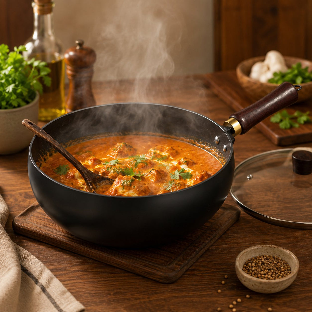 situation — FerroWok™ – Wok in Ferro Puro Antiaderente Naturale