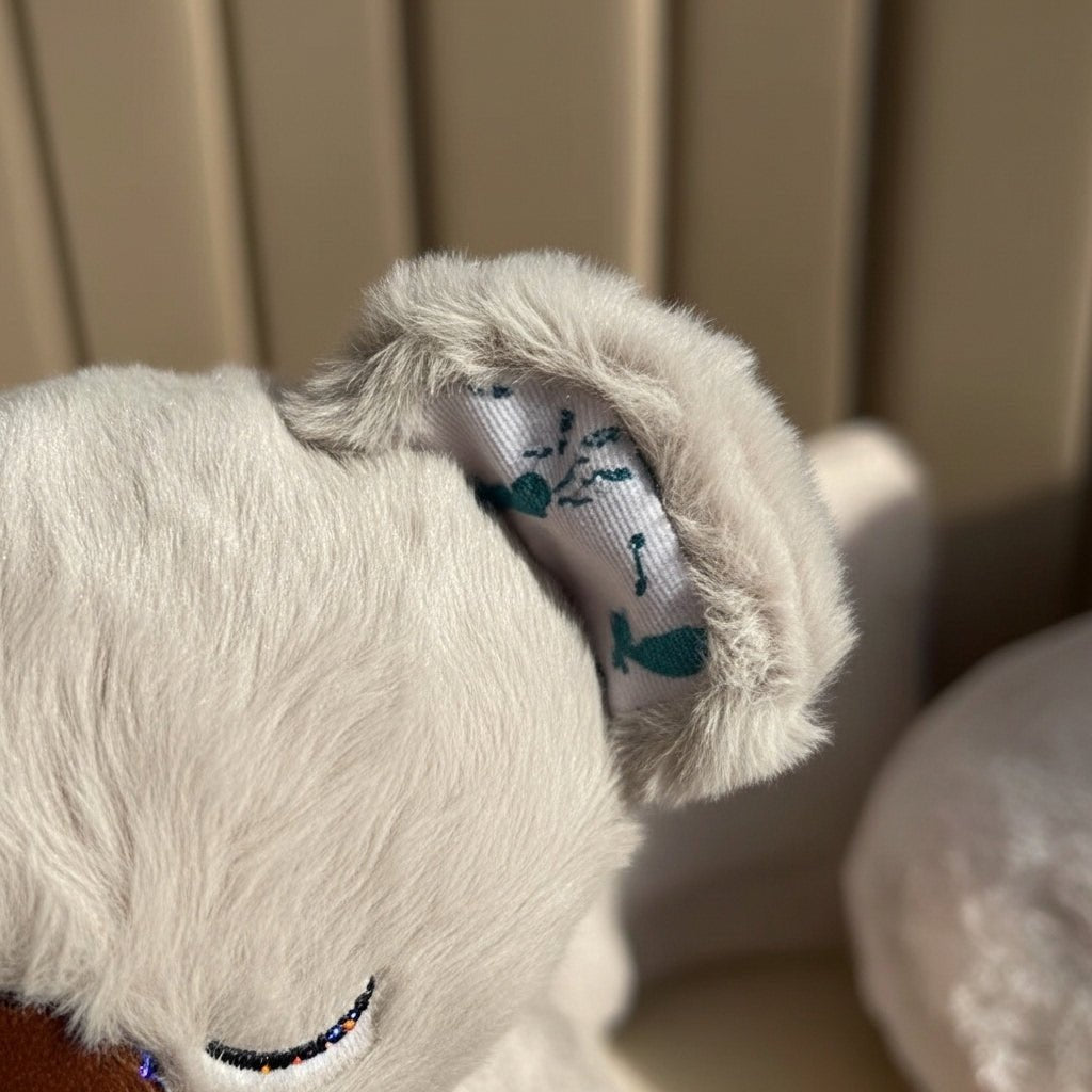 situation — Koala che Respira – peluche con respiro, luce soffusa e ninna nanna