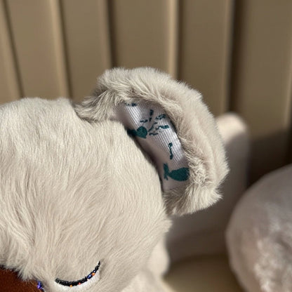 situation — Koala che Respira – peluche con respiro, luce soffusa e ninna nanna