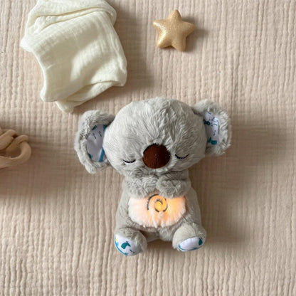 packshot — Koala che Respira – peluche con respiro, luce soffusa e ninna nanna