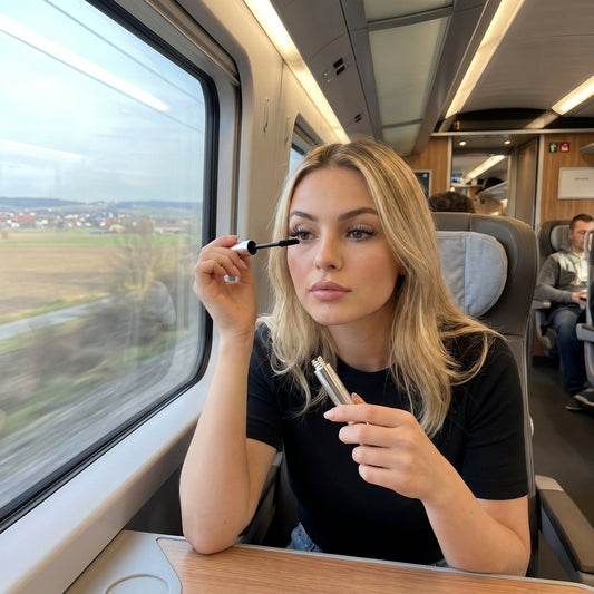 packshot — Mascara Allungante Waterproof