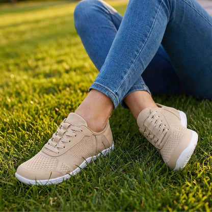situation — Scarpe Barefoot Ergonomiche FlexNatura