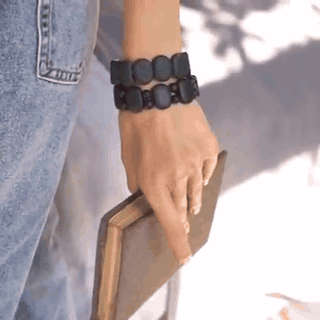 nerobian-bracciale-in-pietra-di-bian-naturale-elas-1520-gifsec
