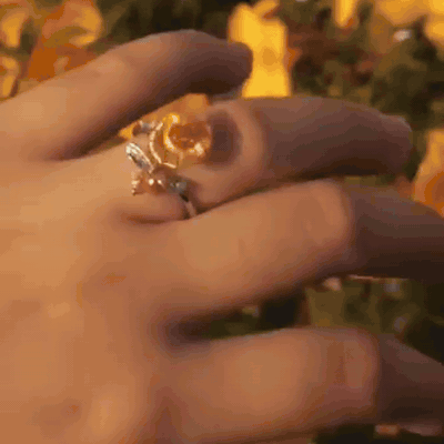 anello-girasole-con-ape-girevole-taglia-unica-rego-2020-gifsec