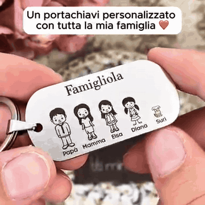 portachiavi-famiglia-personalizzato-inciso-con-i-n-2072-gifsec