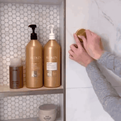 gif — SaldoGrip™ – Gancio a Ventosa in Acciaio Senza Foratura