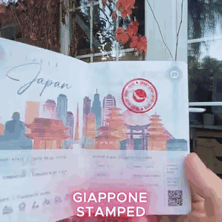 gif — Passaporto di Viaggio Mondo – Il diario dei tuoi viaggi in giro per il mondo