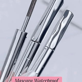 gif — Mascara Allungante Waterproof