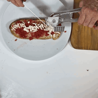 gif — TritaPro™ – Tritatutto Manuale Multifunzione