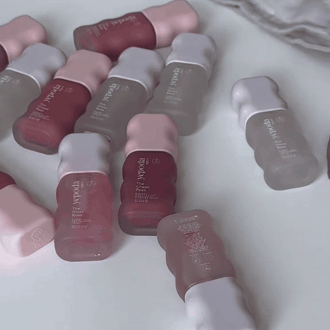 gif — RoseDrop™ – Siero Blush Effetto Naturale