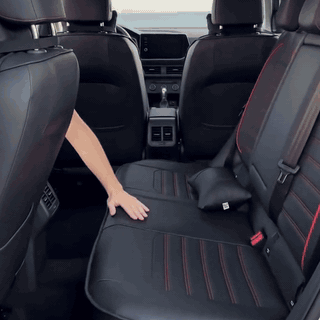 gif — Set Coprisedili Auto in Pelle Premium – 9 Pezzi