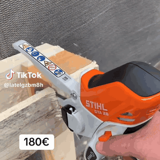 gif — PotaFlex™ – Mini Motosega a Batteria a Una Mano