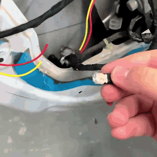 gif — Connettori Elettrici Rapidi SpliceLock T2™