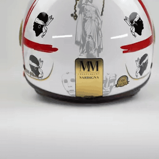 gif — Casco Jet Sardegna – Bandiera dei Quattro Mori
