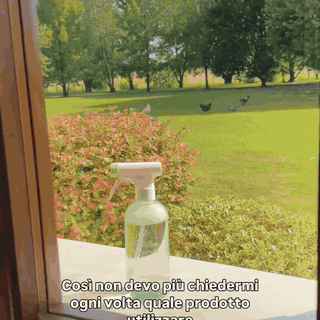 gif — Kit 4 flaconi spray ricaricabili