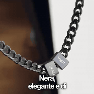 gif — Collana Uomo con Nomi Incisi – I nomi che porti con te