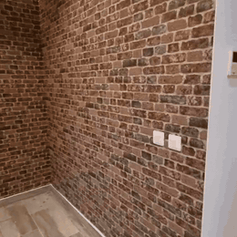 gif — Pannelli 3D Effetto Pietra PietraDeco™ – Rivestimento Parete Autoadesivo