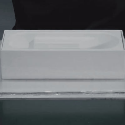 gif — Soffione Doccia Filtrante AquaPura™ – Anticalcare 3 Fasi