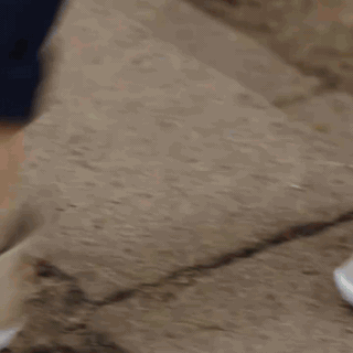 gif — Scarpe Barefoot Ergonomiche FlexNatura™ – Comfort Naturale e Suola Flessibile