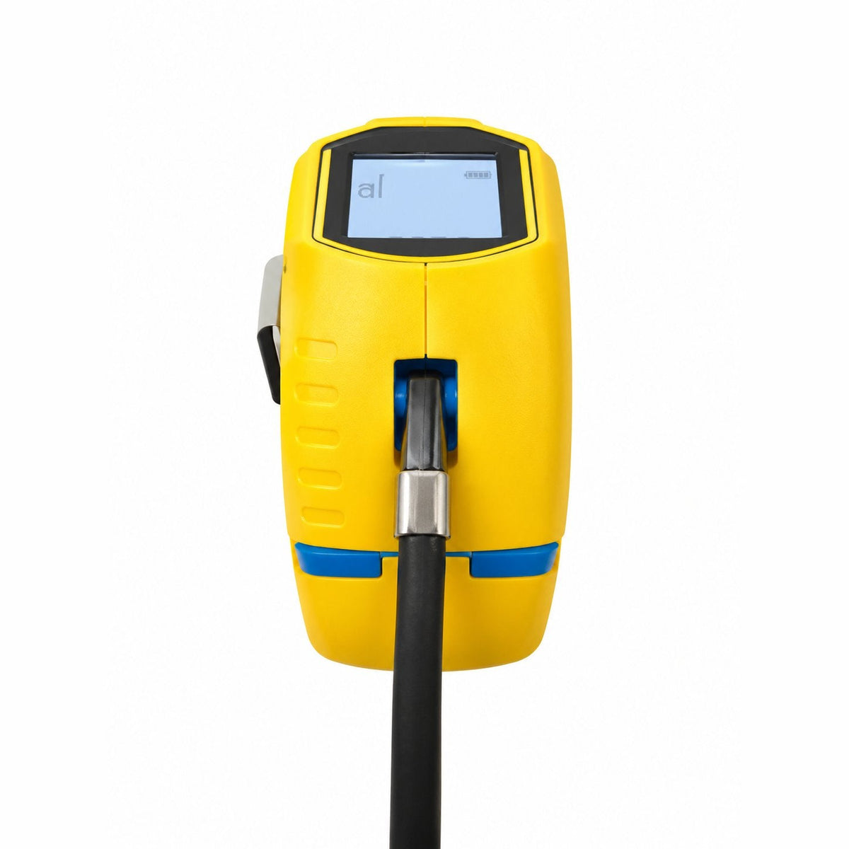 couleur Giallo — Metro Laser Digitale 3 in 1 – Telemetro 40 m + Metro a Nastro + Display LCD