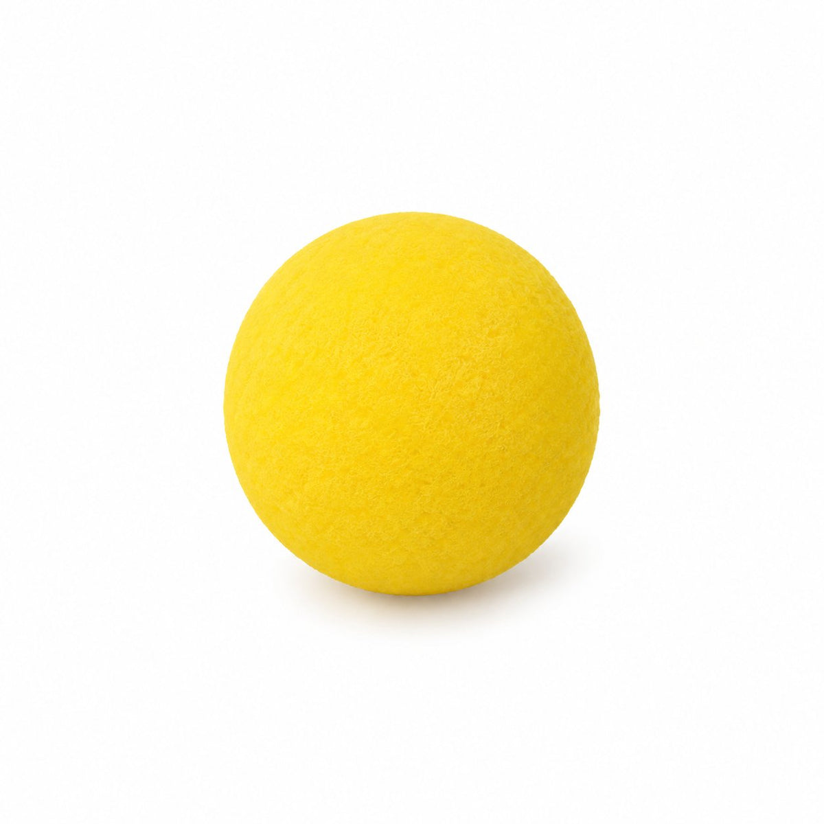 couleur Giallo — Pallina LED Telecomandata per Cani – Ricaricabile USB