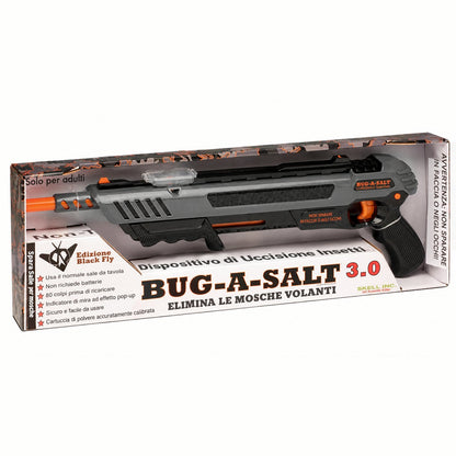 situation — SaleShot™ – Fucile a Sale Antimosche