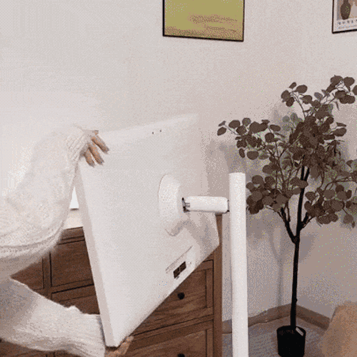 NovaScreen 32 schermo touch 4K Cortano