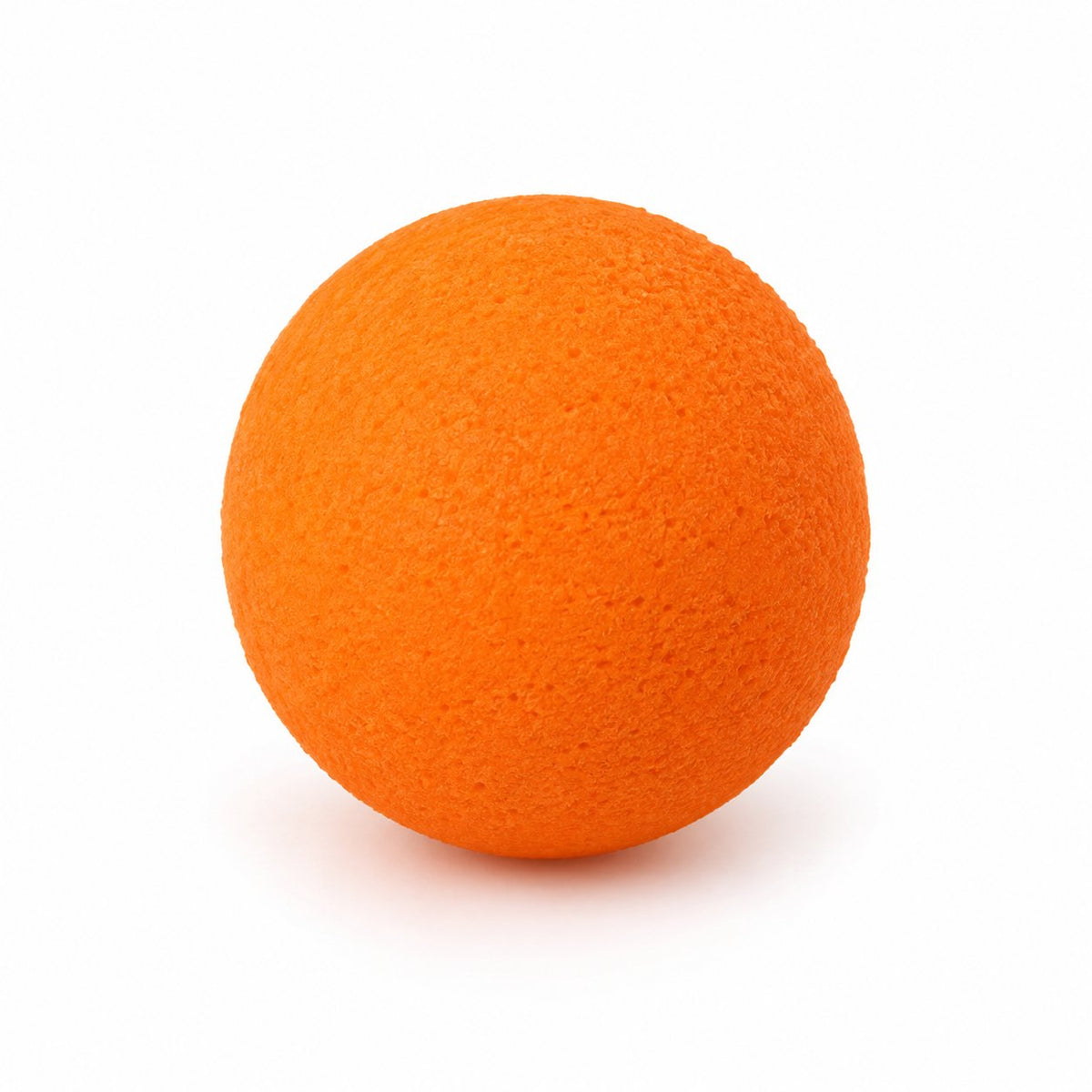 couleur Arancione — Pallina LED Telecomandata per Cani – Ricaricabile USB