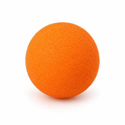 couleur Arancione — Pallina LED Telecomandata per Cani – Ricaricabile USB
